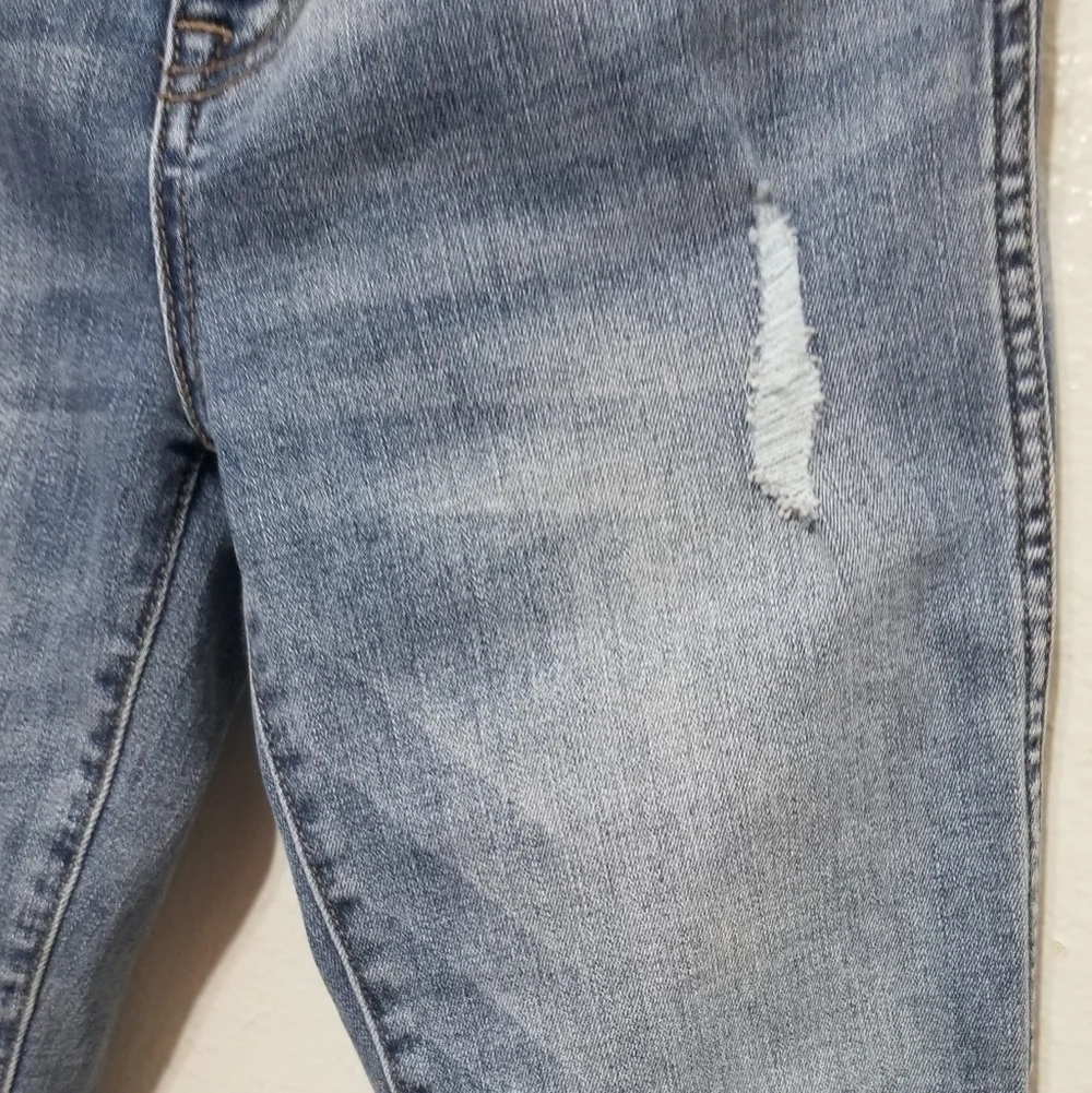 J.CREW Point Sur 10
